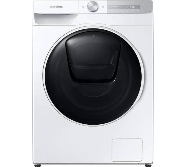 Samsung WW9GT754AWH/S2 Analyse | zur stromsparende Waschmaschine WW7500T: Unsere 1,7 gut
