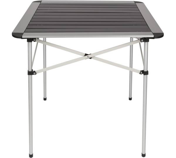 Lidl / Leichter, Rocktrail Aluminium-Campingtisch | Freiluft-Tisch preiswerter