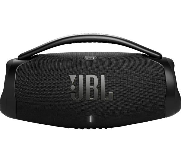 JBL WiFi gewaltigen zum im Test: gut sehr | Preis Gewaltiger Sound 1,5 Boombox 3
