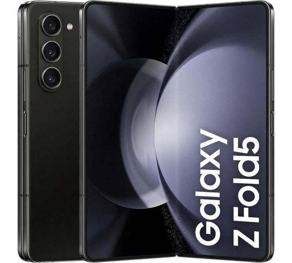 Samsung Nischen-Smartphone im Galaxy mit Z 1,6 | begrenzter gut Fold5 Test: Lebensdauer