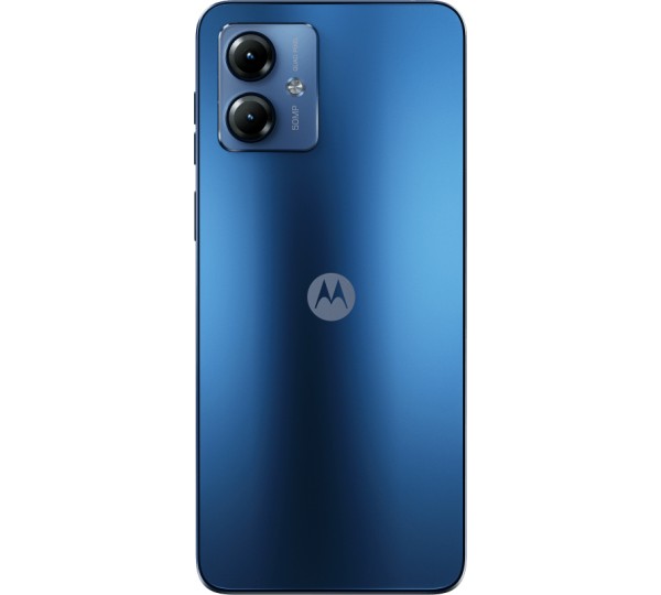 Motorola Moto G14 im mit Solides Akku großem Einstiegs-Smartphone | 3,4 Test
