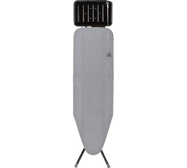 Bügelbrett Steckdose Lidl höhenverstellbar | / Praktisches Bügeltisch eingebauter mit Aquapur