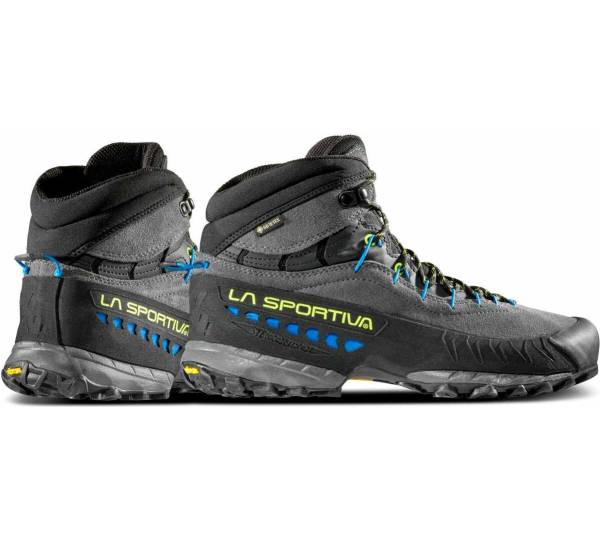 La Sportiva TX4 Mid GTX im Test 2023: 1,2 sehr gut