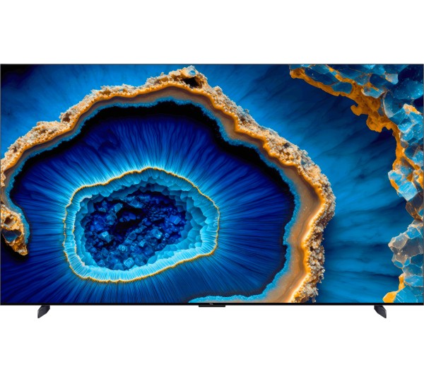 TCL - C80 Series 65C805 Televisor 165,1 cm (65) 4K Ultra HD Smart