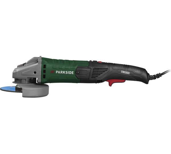 PARKSIDE® Winkelschleifer »PWS 115 B2«, 12000 U/min, Ø…