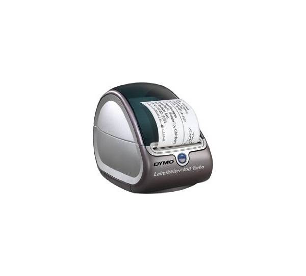 drivers for dymo labelwriter 400 turbo