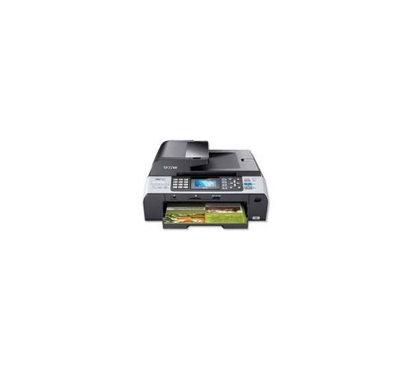 brother printer download driver mfc-5890cn