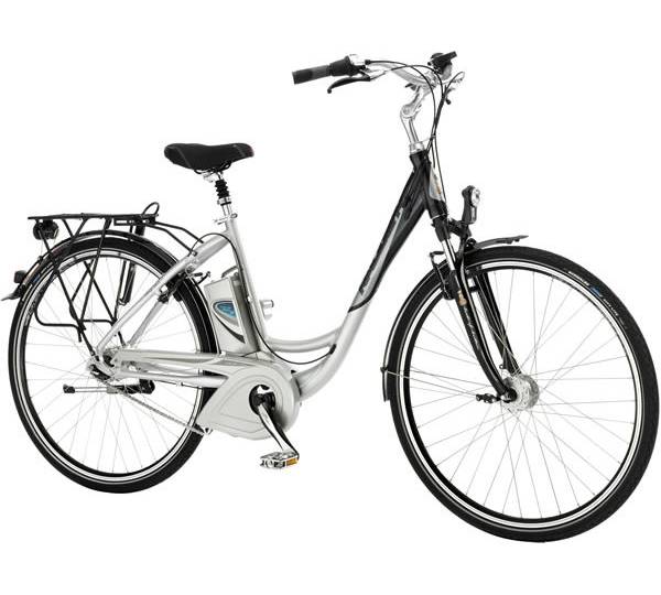 raleigh dover electric bike for sale