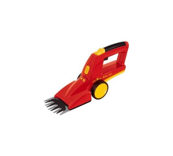 Профессиональные ножницы для стрижки травы wolf-garten ri-gc 7023000