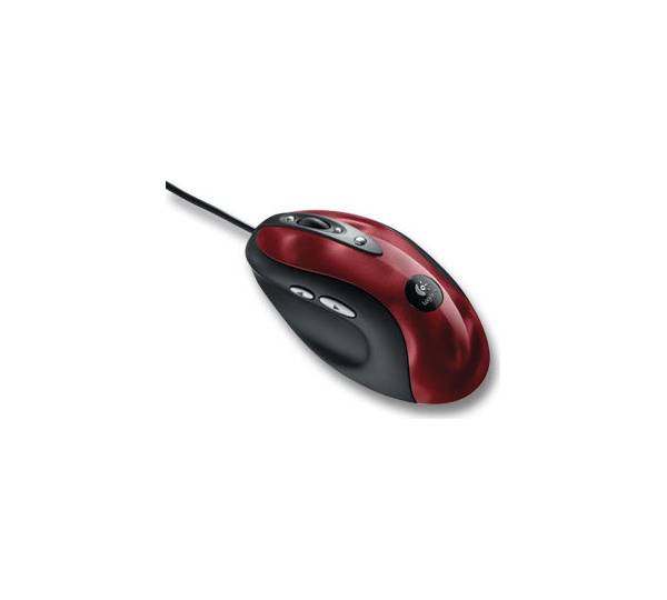 Logitech MX 510 im Test Testberichte.de∅Note 1.3