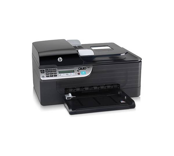 hp officejet 4500 driver free download for xp