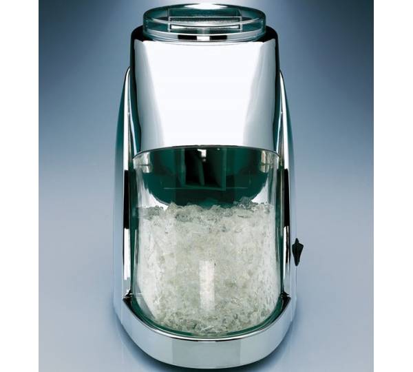 Ice crusher De Luxe