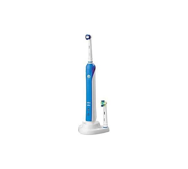 Braun Oral-B Professional Care 2000 - Testberichte.de