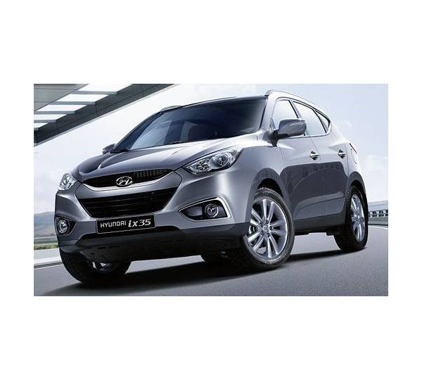 Weitere Testfazits Seite 2 Zu Hyundai Ix35 10 Testberichte De