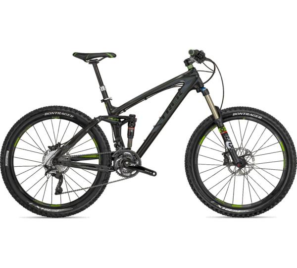 trek remedy 9.8 2012