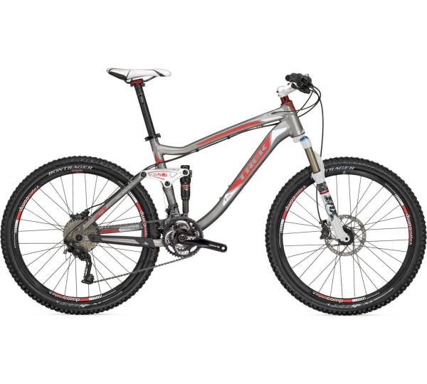 trek fuel ex 8 2012