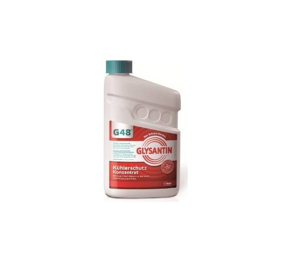 Антифриз basf glysantin g48