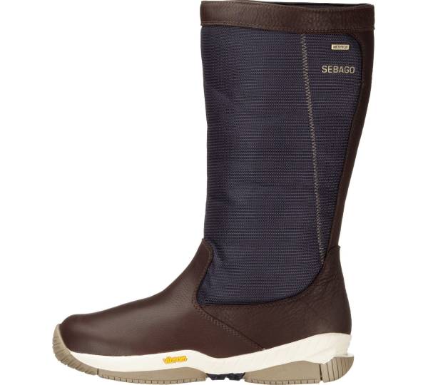 sebago stiefel