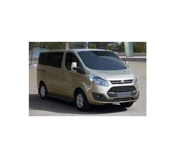 Ford Tourneo Custom 2 2 Tdci 6 Gang Manuell 114 Kw 13 Test Testberichte De