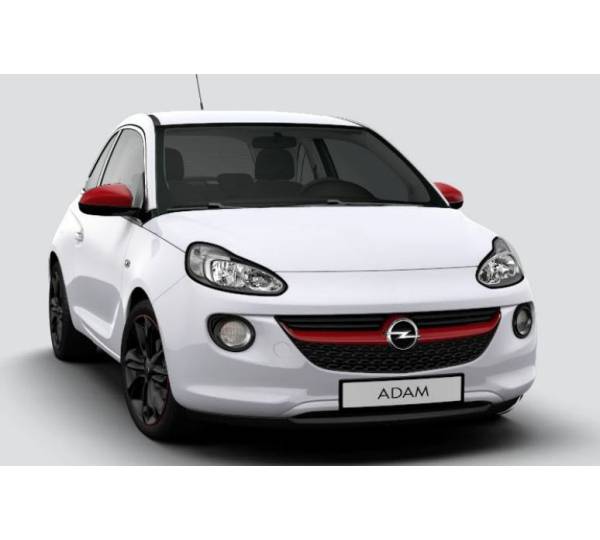 Opel Adam 1 4 5 Gang Manuell Jam 74 Kw 13 Testberichte De