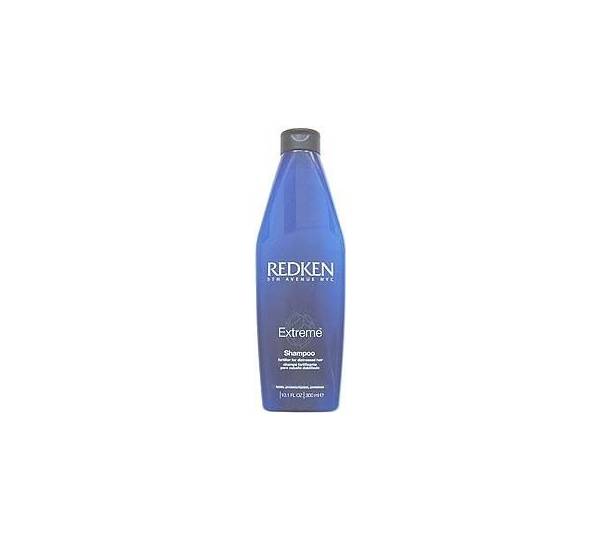 Redken Extreme Shampoo 300ml Testberichte De