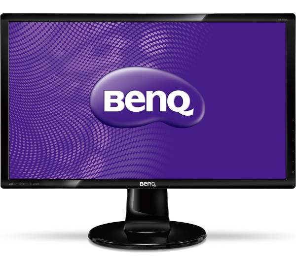 Benq gl2460 драйвер как установить