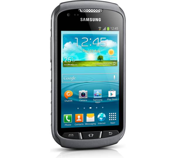 galaxy x cover 2