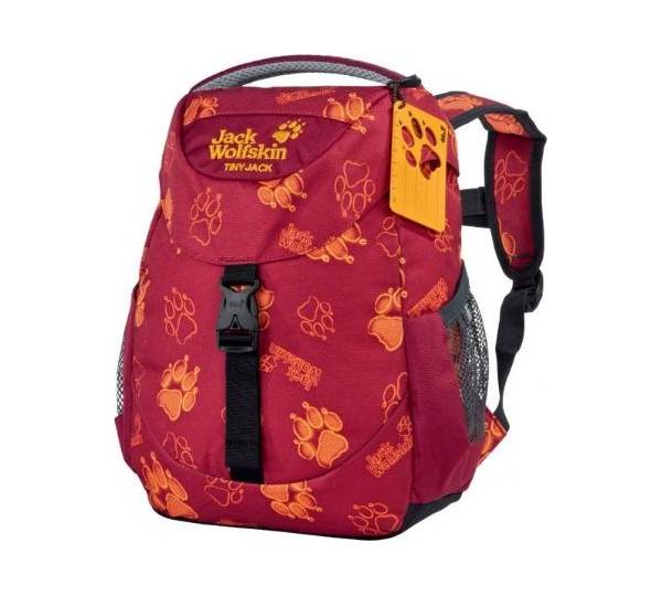 Jack Wolfskin Tiny Jack  Testberichte.de