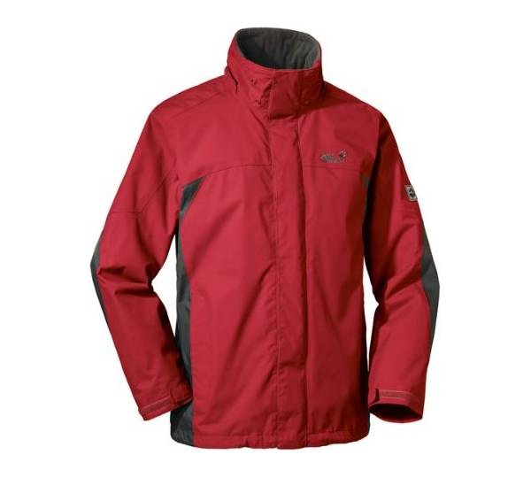 Jack Wolfskin Onyx: quot;Funktionsjacke mit sehr guten Kritikenquot;