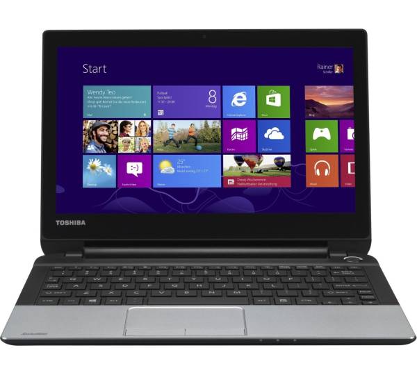 Toshiba Satellite Nb10t Im Test Testberichte De Note