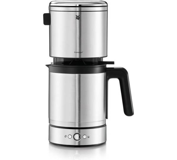 WMF Lono Kaffeemaschine Thermo | aber Thermoskanne, Tropfende das Aroma stimmt