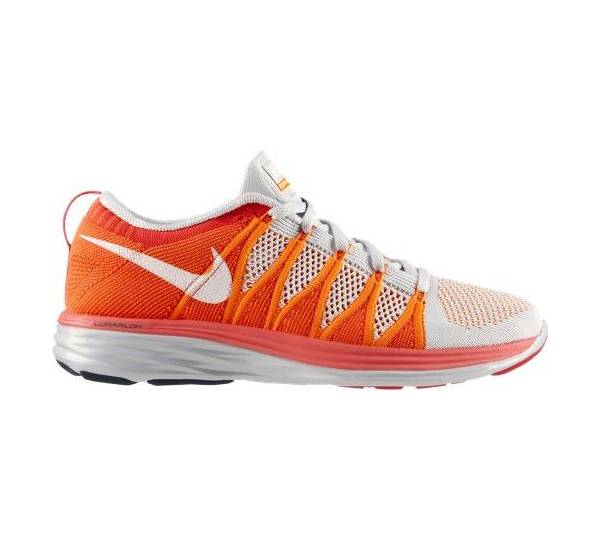 Nike flyknit sale lunar 2 Heren