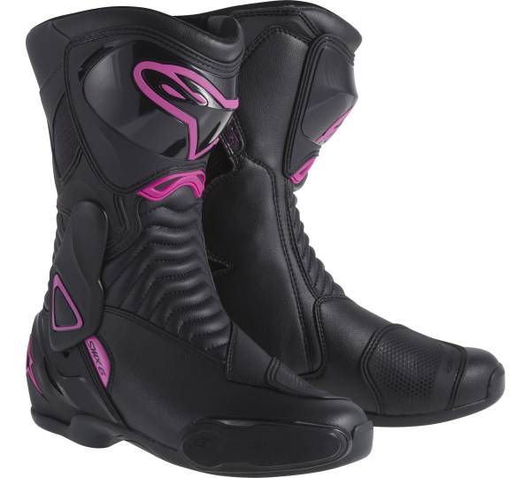 Alpinestars stiefel smx top 6