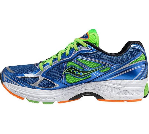 Saucony guide 7 uomo 2025 scarpe