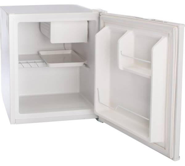 Mini Kühlschrank exquisit KB45-0-10 E, 70 W, 43 l, 41 dB, 2 Fächer