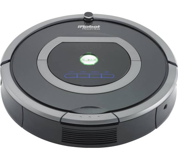 irobot 780 roomba