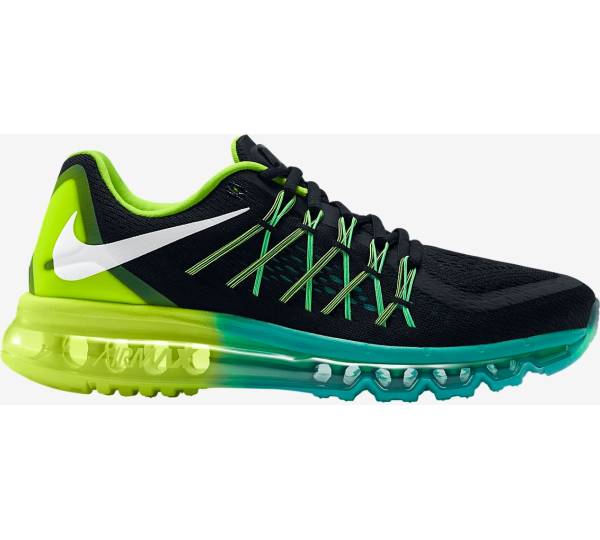 air max 2015 mesh gs