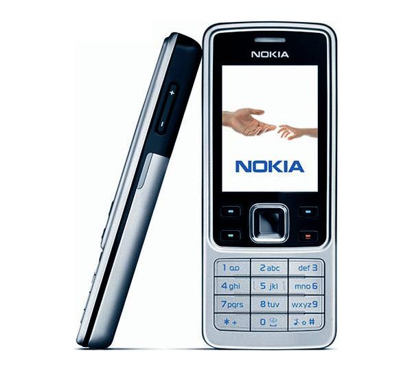Nokia 6300 Im Test Testberichte De Note
