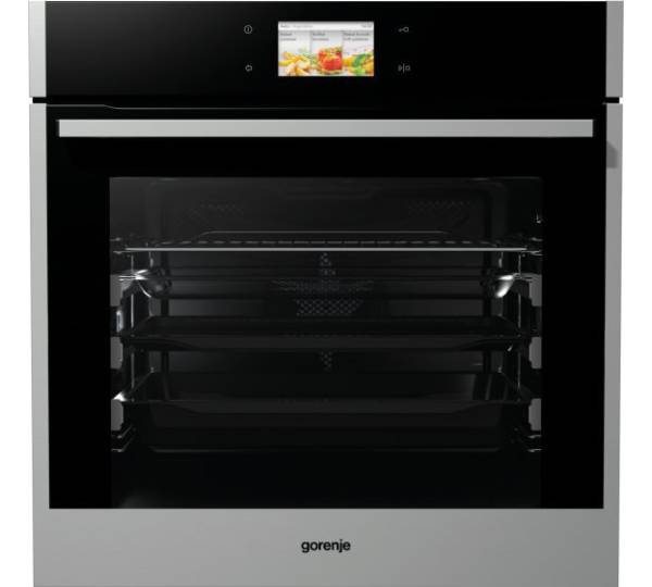 Духовой шкаф gorenje bop799s51x