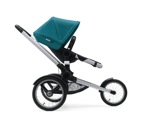 Bugaboo Runner Im Test Testberichte De Note