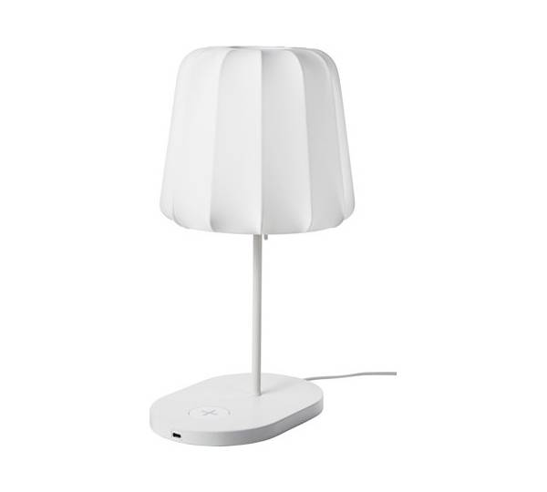 Touch lampe ikea