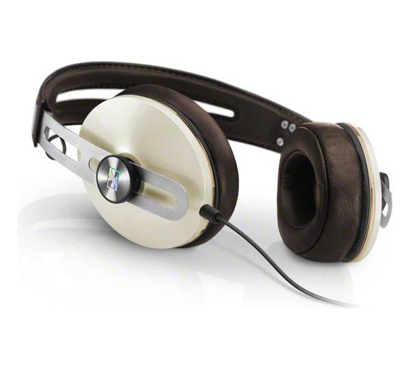 Sennheiser Momentum (M2) im Test: 1,7 gut