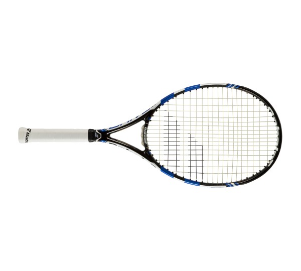 Babolat Pure Drive 110 im Test 1 8 gut