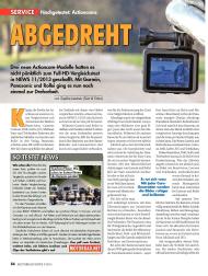 Motorrad News: Abgedreht (Ausgabe: 3)