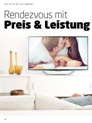 video: Rendezvous mit Preis & Leistung (Ausgabe: 3)