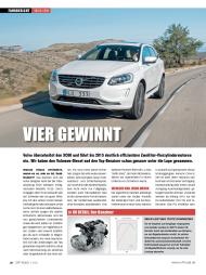 OFF ROAD: Vier gewinnt (Ausgabe: 11)