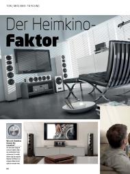 video: Der Heimkino-Faktor (Ausgabe: 4)