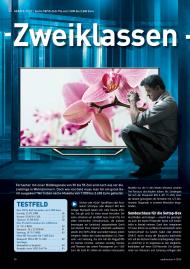 audiovision: Zweiklassen-Gesellschaft (Ausgabe: 4)