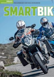 TÖFF: Smartbikes (Ausgabe: 7)