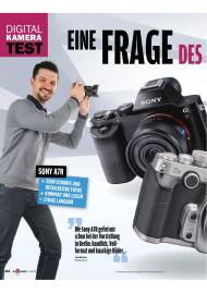 Audio Video Foto Bild: Eine Frage des Systems (Ausgabe: 5)